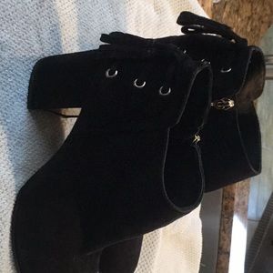 New Ankle boots by Rachel Zoe